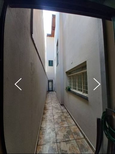 Jardim Boer I - Americana