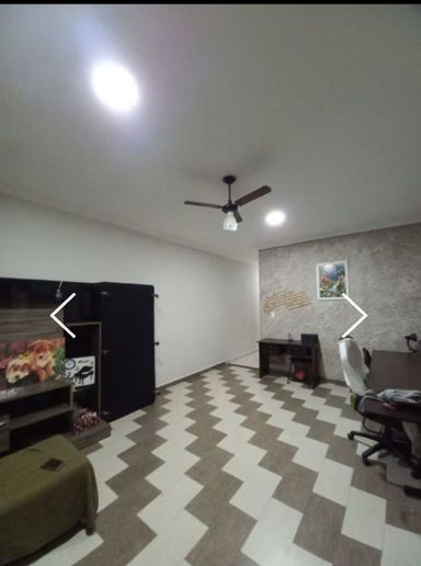 Jardim Boer I - Americana