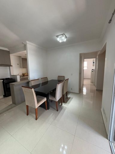 L’acqua Residencial - Santa Barbara d'Oeste