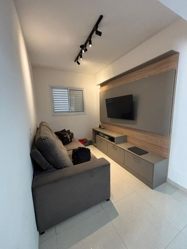 L’acqua Residencial - Santa Barbara d'Oeste