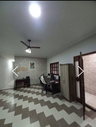 Jardim Boer I - Americana