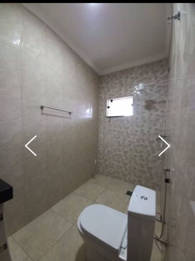 Jardim Boer I - Americana