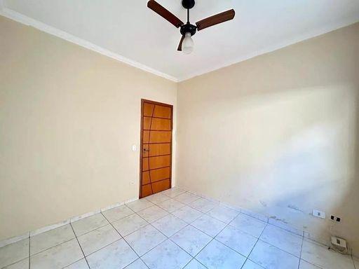 Quarto - Morada do Sol - Americana