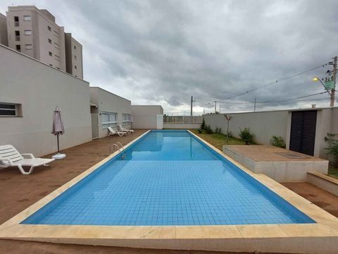 Piscina - Novità Residence - Santa Barbara d' Oeste