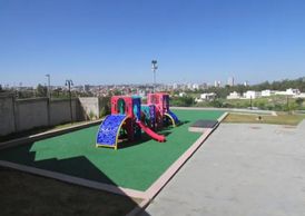 PlayGround - Edifício Residencial Tatiana - Americana