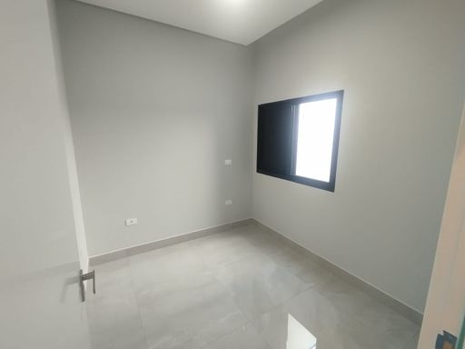 Quarto - Vila Pântano II - Santa Barbara D'Oeste