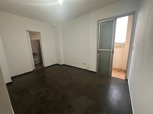 Condomínio Edifício Esplanada - Americana