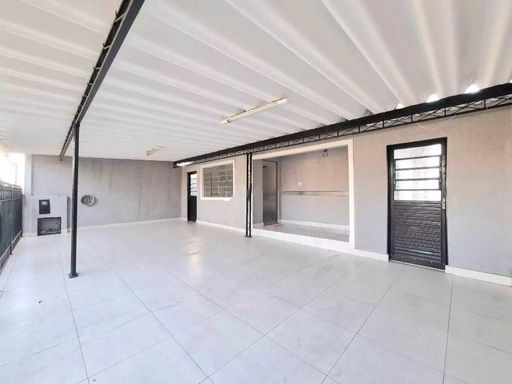 Garagem - Antônio Zanaga II - Americana