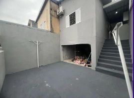 Área Externa - Parque Residencial Zabani - Santa Barbara d'Oeste