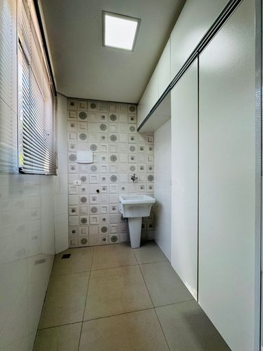 Área de Serviço - Condominio Donana - Americana