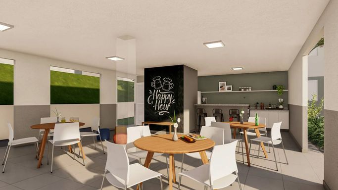 Conquista Nature - Santa Barbara d'Oeste