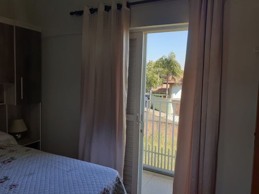 Residencial Horto Florestal Jacyra I - Americana