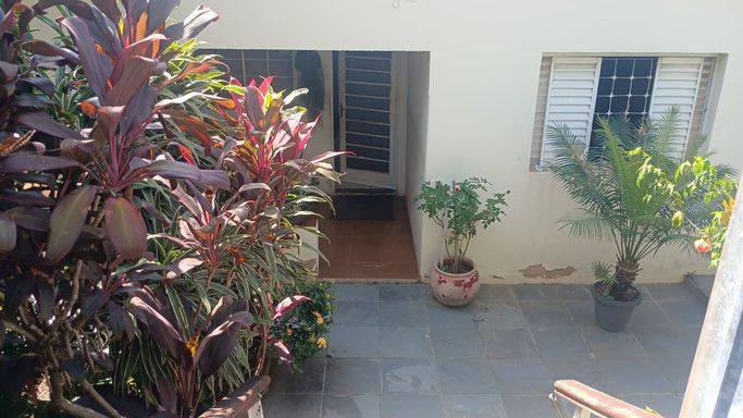 Jardim Bela Vista - Americana