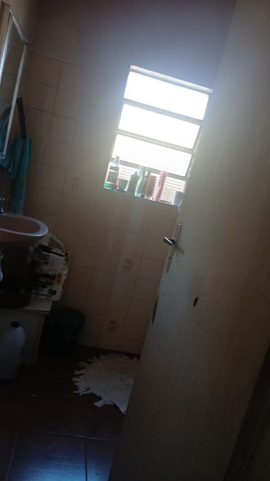 Banheiro - Jardim Bela Vista - Americana