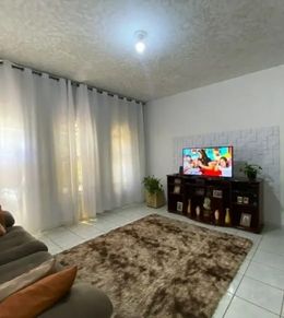 Sala - Cidade Jardim II - Americana