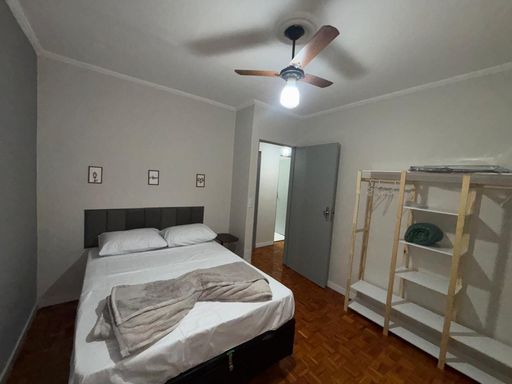Quarto - Residencial Embaixador - Americana