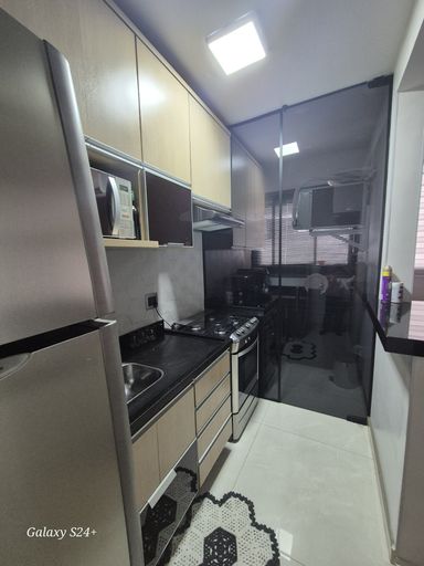 - Condominio Spazio Aramis - Americana