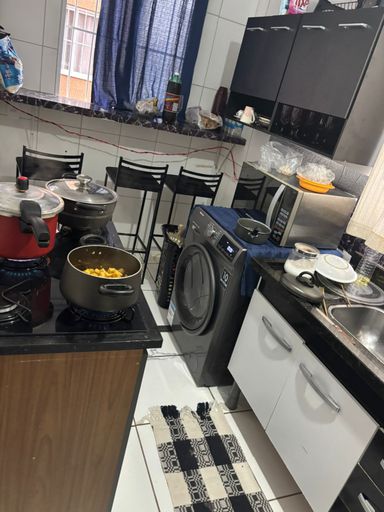 Condominio Vida Nova 1 - Americana