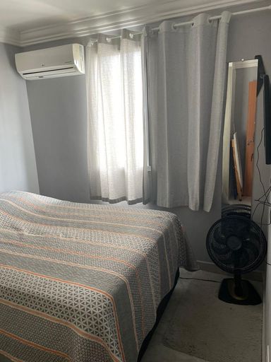 -  Residencial Parque Assunção - Santa Barbara d'Oeste