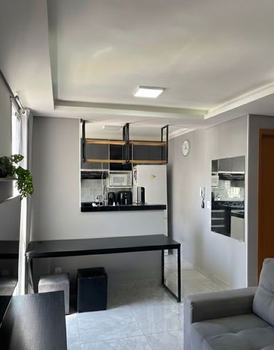 -  Residencial Parque Assunção - Santa Barbara d'Oeste