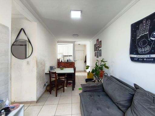 - Residencial Spazio Amalfi - Americana