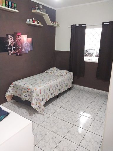 Cidade Jardim II - Americana