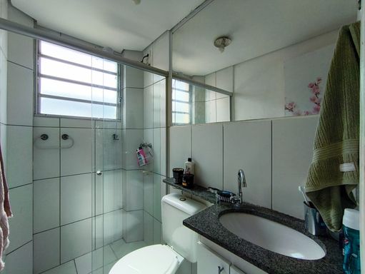 - Residencial Spazio Amalfi - Americana