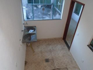 Área de Serviço - Parque Residencial Jaguari - Americana