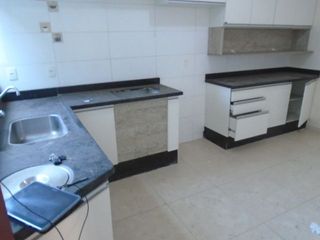 Cozinha - Parque Residencial Jaguari - Americana