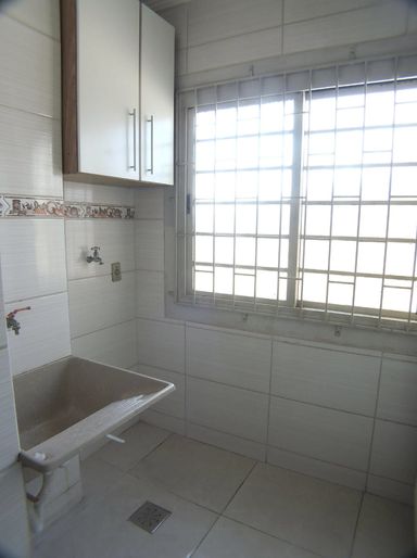 Área de Serviço - Condominio Moisés Dahruj - Americana