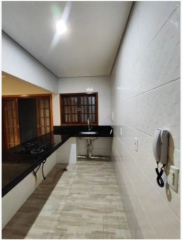 Jardim Boer II - Americana