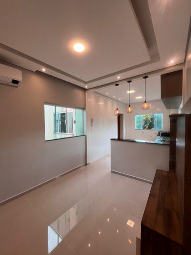 Residencial Jaguari -Americana