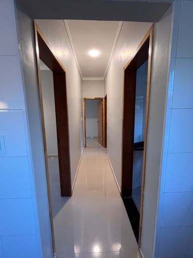 Residencial Jaguari -Americana