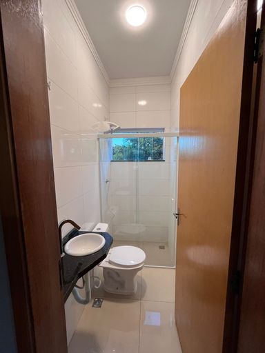 Residencial Jaguari -Americana