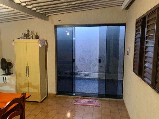 Cidado Nova - Santa Barbara D'Oeste