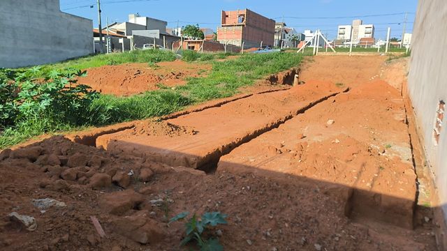 Jardim Boer II - Americana
