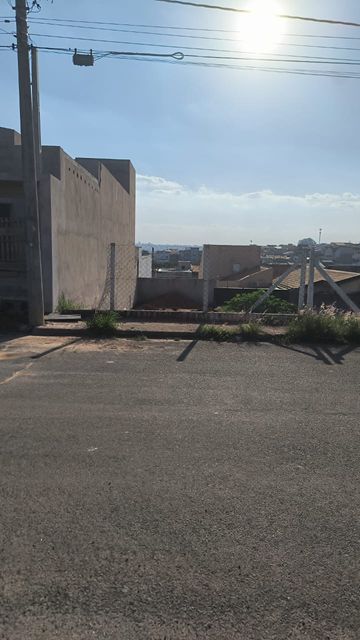 Jardim Boer II - Americana