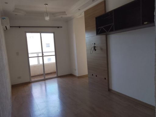 - Residencial Spazio Amalfi - Americana