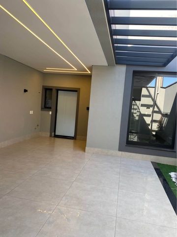 Garagem - Jardim Boer - Americana