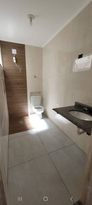 Banheiro - Centro - Santa Barbara D'Oeste