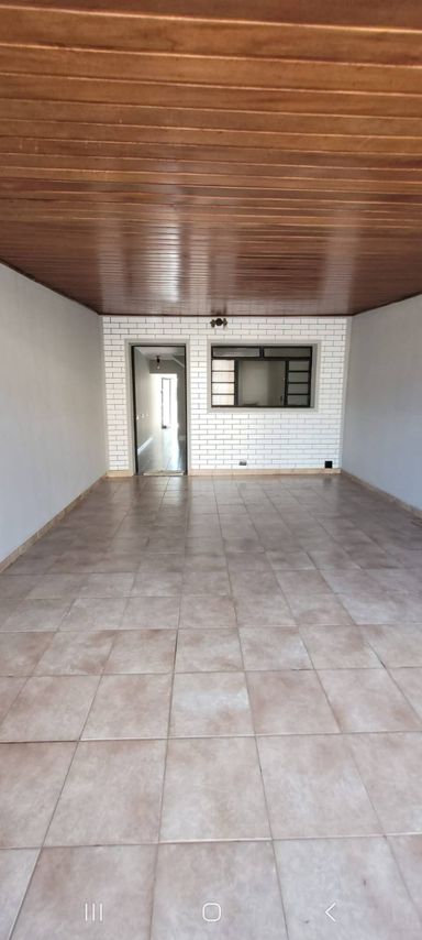 Garagem - Centro - Santa Barbara D'Oeste