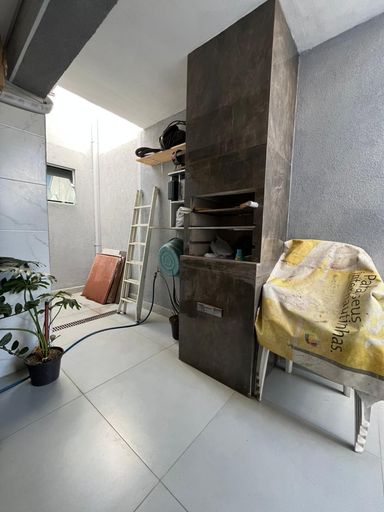 Jardim Santa Rita de Cássia - Santa Barbara d'Oeste