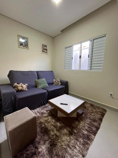 Jardim Santa Rita de Cássia - Santa Barbara d'Oeste