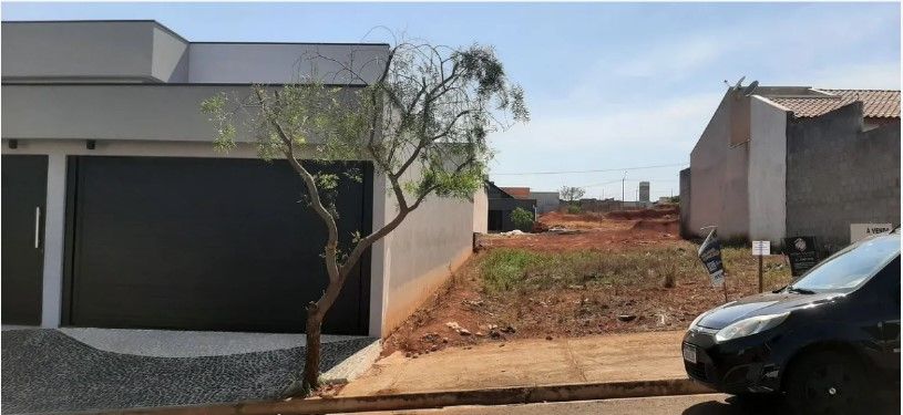 Reserva Centenária - Santa Barbara d'Oeste