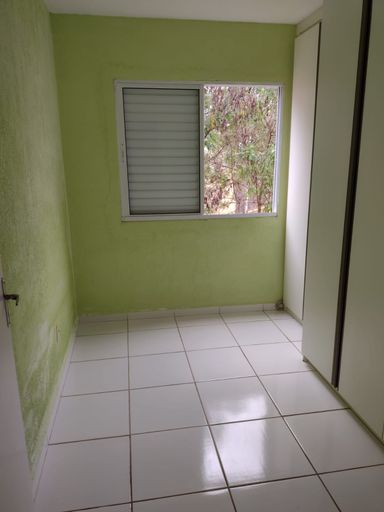 Quarto - Condominio Vida Nova 1 - Americana