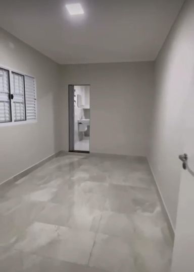 Quarto Suíte - Mollon - Santa Barbara D'Oeste