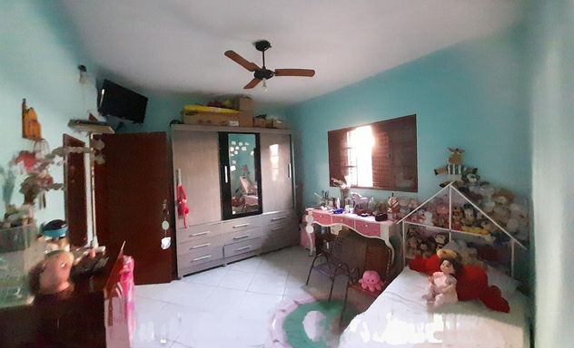 Quarto - Santa Cruz - Americana