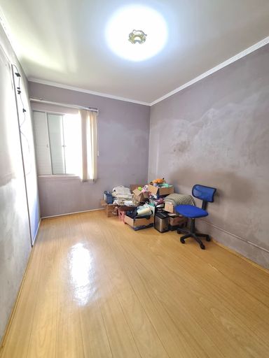 Quarto - Condomínio Olímpia Romi - Santa Barbara dOeste