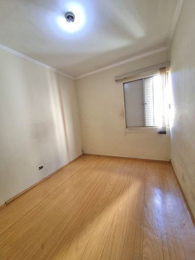 Quarto - Condomínio Olímpia Romi - Santa Barbara dOeste