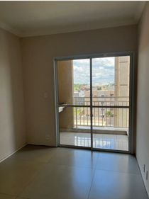 Sala - Dream Residence - Santa Barbara d'Oeste